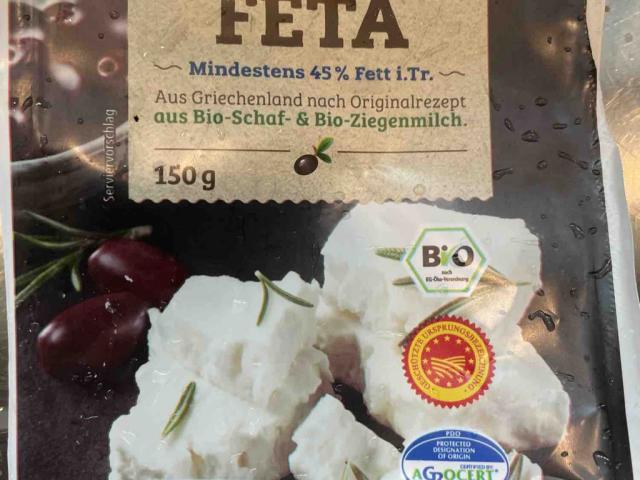 Feta von Petrosa | Hochgeladen von: Petrosa