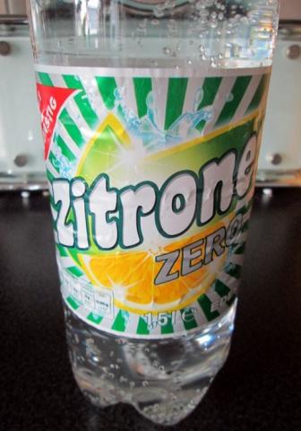 Zitrone, Zero | Hochgeladen von: CaroHayd
