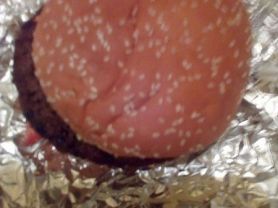 Cheeseburger | Hochgeladen von: Seidenweberin