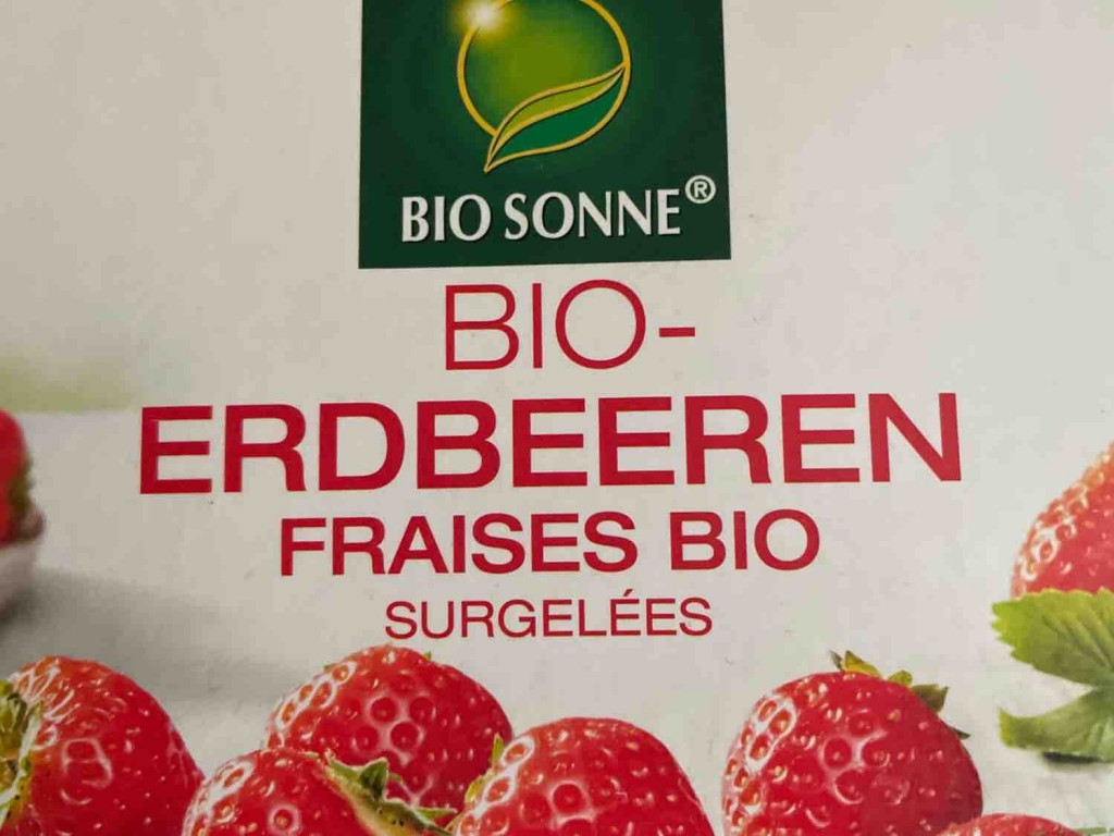 Bio Erdbeeren, Fraises Bio von Patrick1409 | Hochgeladen von: Patrick1409