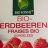 Bio Erdbeeren, Fraises Bio von Patrick1409 | Hochgeladen von: Patrick1409