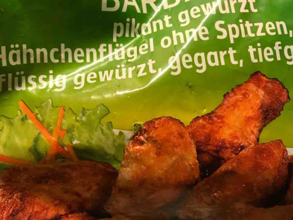 Chicken Wings  Barbecue von nikki76 | Hochgeladen von: nikki76