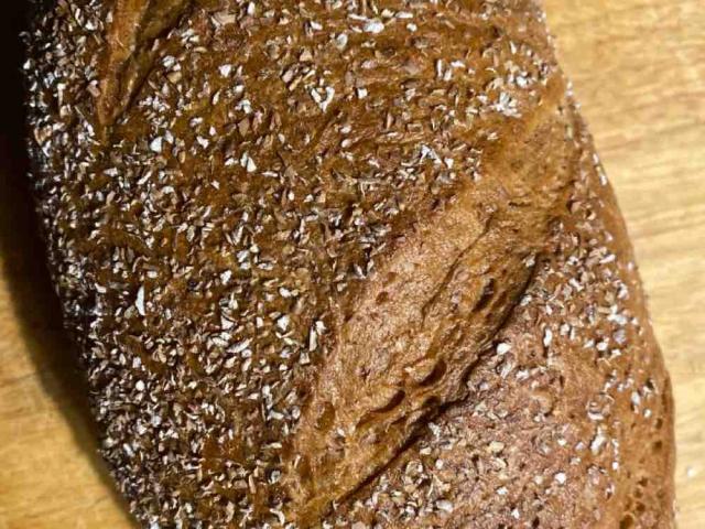 Dinkel Roggen Brot von xxmartinaxx | Hochgeladen von: xxmartinaxx