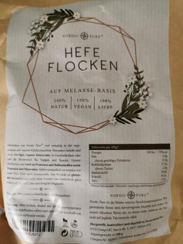 Hefe Flocken, Auf Melasse-Basis by anna_mileo | Uploaded by: anna_mileo