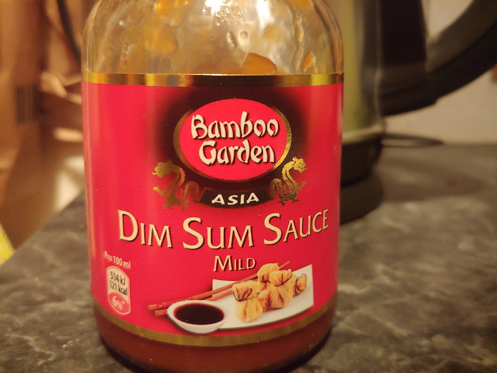 Dim Sum Sauce, mild von BigMooh | Hochgeladen von: BigMooh