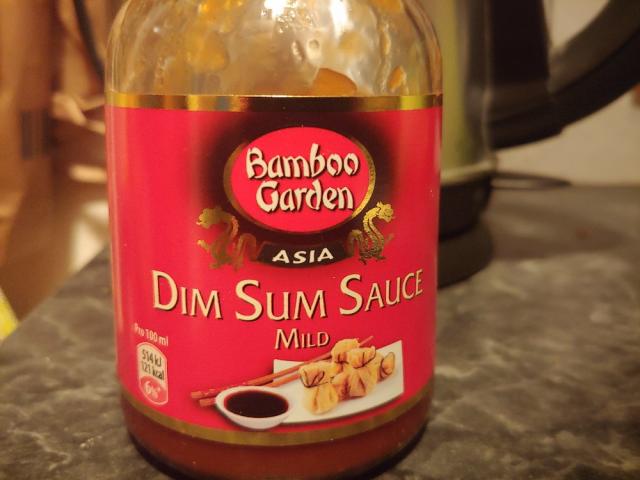 Dim Sum Sauce, mild von BigMooh | Hochgeladen von: BigMooh