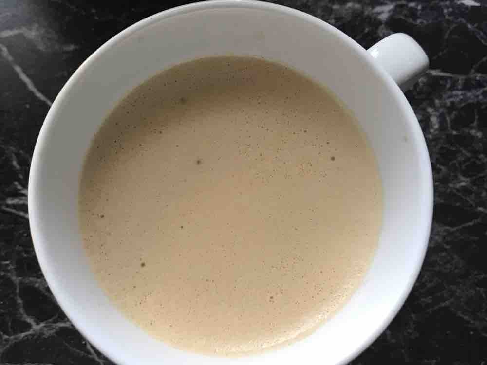 Bulletproof Coffee (20g Kerry Gold + 20g MCT), Kaffee von monani | Hochgeladen von: monani0312