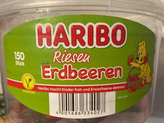 Riesen Erdbeeren von Elliszwerge | Hochgeladen von: Elliszwerge