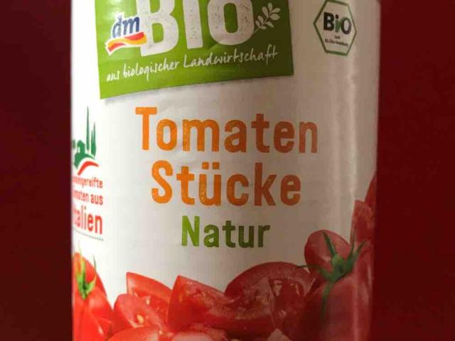 Tomatenstücke , Natur von Rapante | Hochgeladen von: Rapante