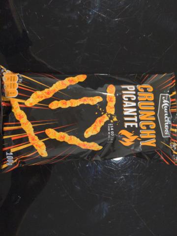 Crunchy Picante von Fit O | Hochgeladen von: Fit O