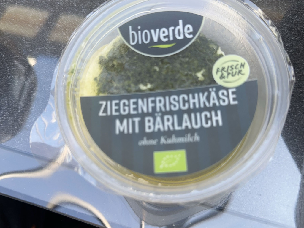 Ziegenfeischkäse mit Bärlauch, ohne Kuhmilch von Martina77 | Hochgeladen von: Martina77 Ziegenfeischkäse mit Bärlauch, ohne Kuhmilch von Martina77 | Hochgeladen von: Martina77