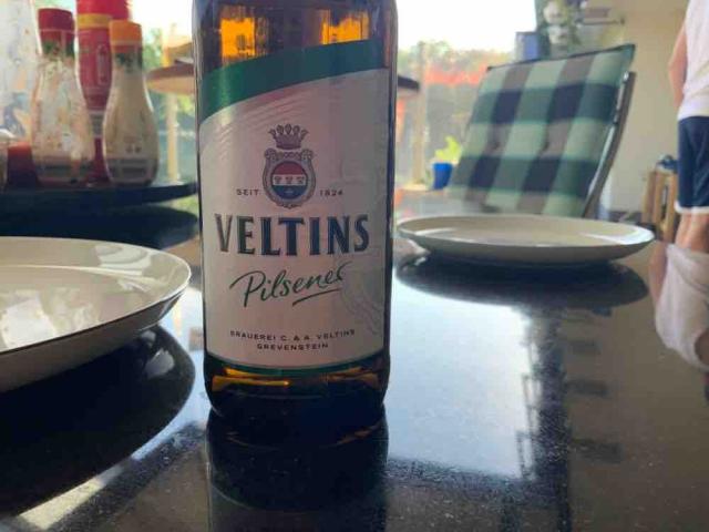 Veltins Bier von schoopie | Hochgeladen von: schoopie