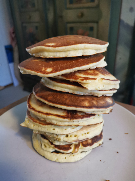 pancakes Dinkel von Noemi84 | Hochgeladen von: Noemi84