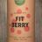 Fit Berry, Natural Mojo, Beere | Hochgeladen von: Leonora