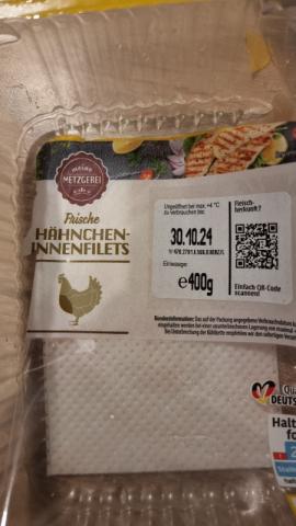 Frisches Hähnchen Innenfliet von Panamezaz | Hochgeladen von: Panamezaz