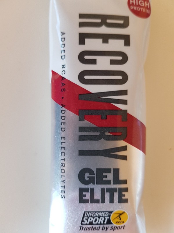 Recovery Gel Elite von jessinsp670 | Hochgeladen von: jessinsp670