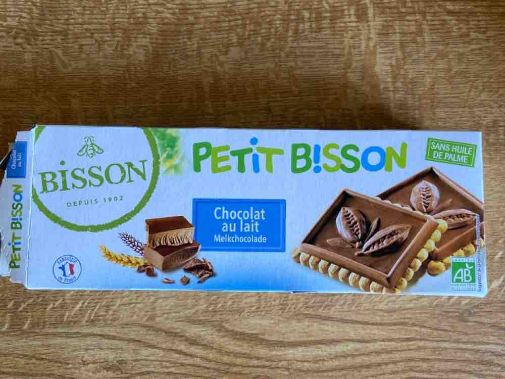 Petit Bisson, milchschokolade von EmSc | Hochgeladen von: EmSc