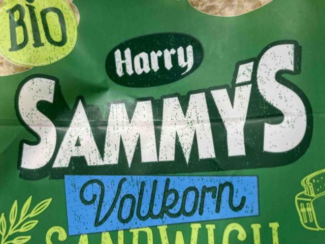 Sammy’s Sandwich, Vollkorn von mrd1983 | Hochgeladen von: mrd1983