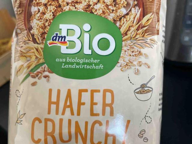 Hafer crunchy by Celilly | Hochgeladen von: Celilly