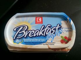 K-Classic Breakfast light, joghurt | Hochgeladen von: Pferdenase