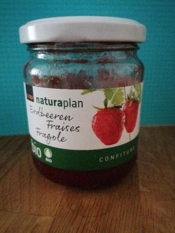 Erdbeeren Confiture, Bio von ArcanelyAngel | Hochgeladen von: ArcanelyAngel