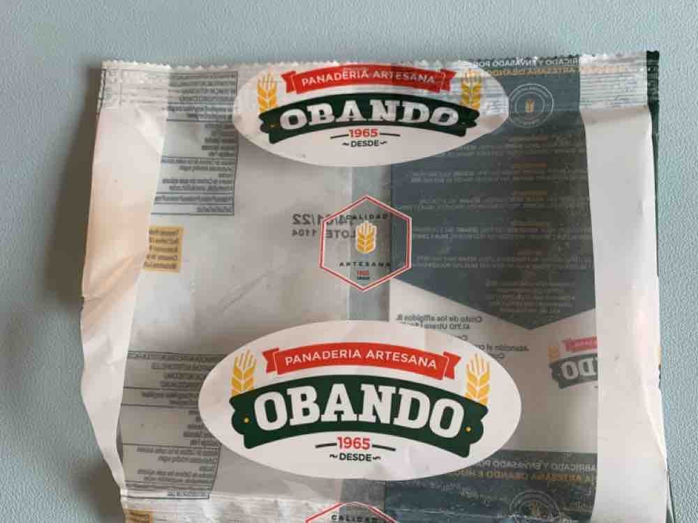 Panaderia Artesana Obando von SeraTandien | Hochgeladen von: SeraTandien