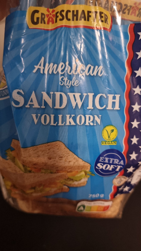 Sandwich Toast, American Style von Hemon | Hochgeladen von: Hemon