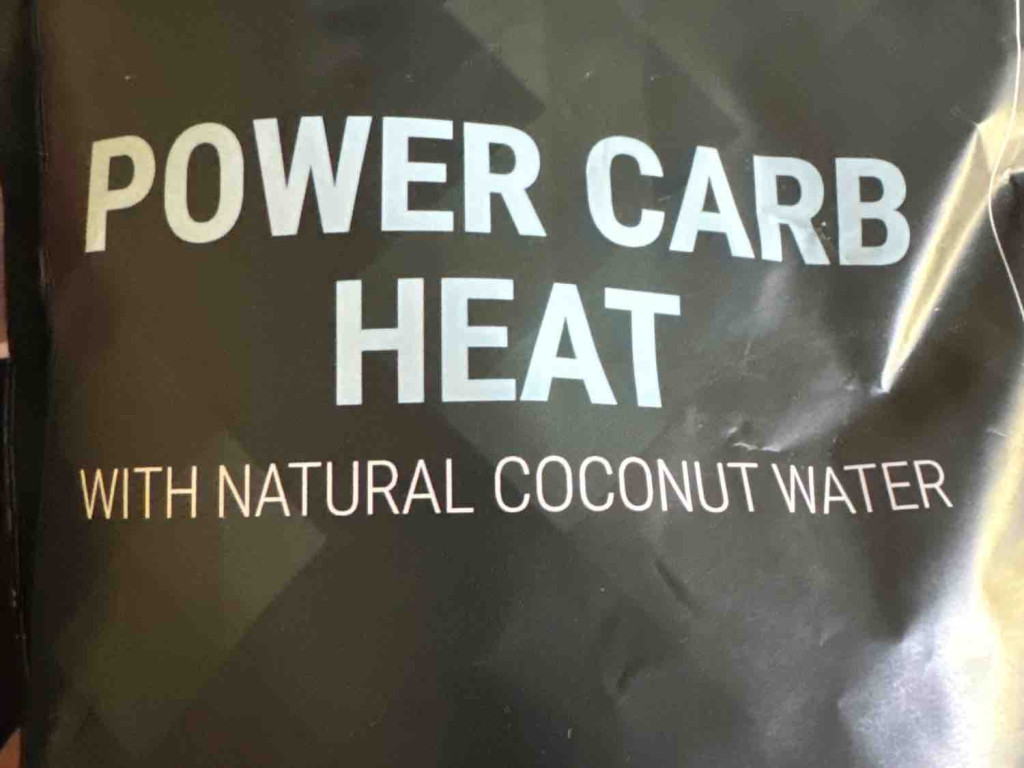 Power Carb Heat, with Coconut Water von olified | Hochgeladen von: olified