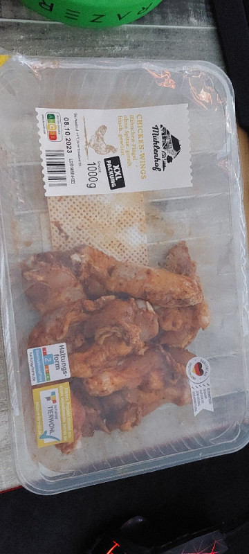 chicken Wings, xxl von Marvin0210 | Hochgeladen von: Marvin0210