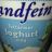 fettarmer Joghurt mild, 1,5% Fett von DerBub | Hochgeladen von: DerBub