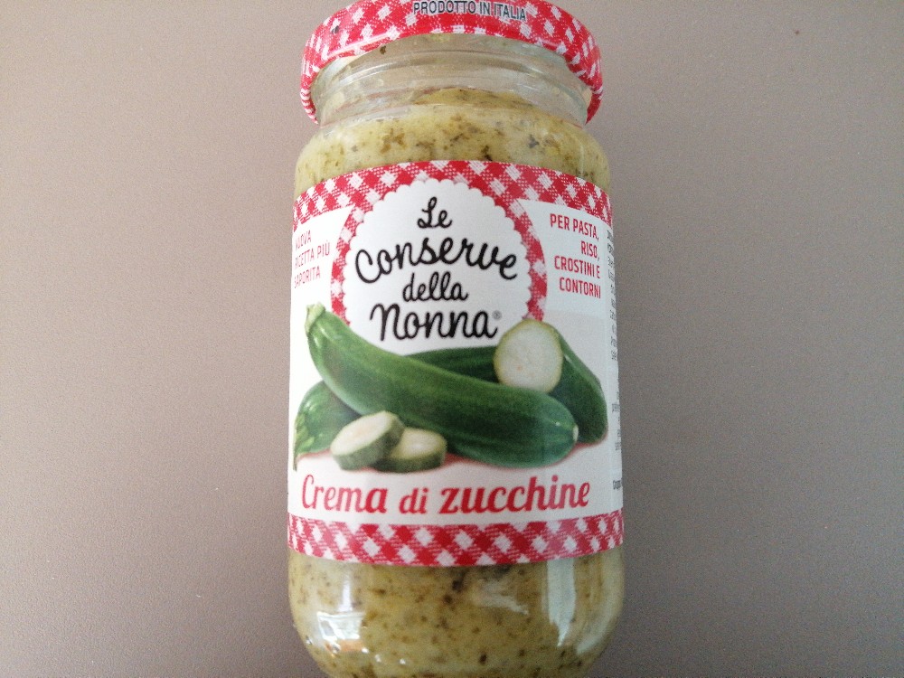 Crema di Zucchine von mhac | Hochgeladen von: mhac