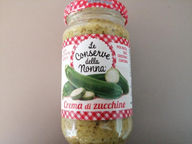 Crema di Zucchine von mhac | Hochgeladen von: mhac