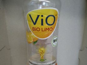 Vio Bio Limo Orange (leer) | Hochgeladen von: n00b42