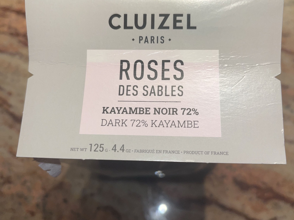 Rose des sables von luuuu78sib | Hochgeladen von: luuuu78sib Rose des sables von luuuu78sib | Hochgeladen von: luuuu78sib
