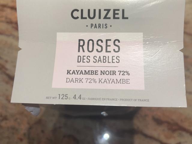Rose des sables von luuuu78sib | Hochgeladen von: luuuu78sib Rose des sables von luuuu78sib | Hochgeladen von: luuuu78sib