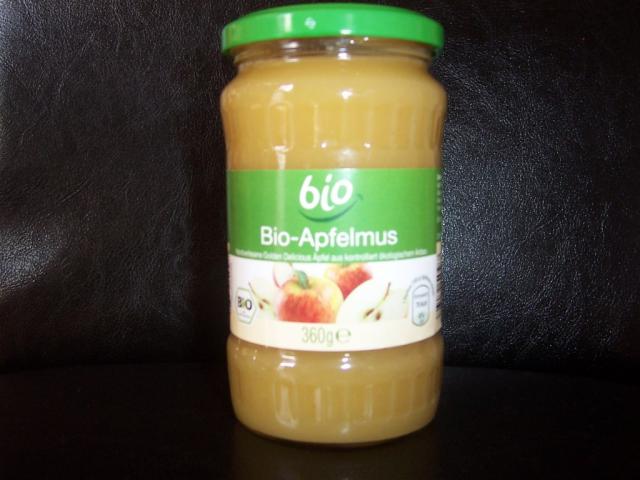 Bio-Apfelmus, Golden Delicius ökologischem Anbau | Hochgeladen von: Nudelpeterle 12.07.10    63 kg