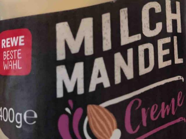 Milch Mandel Creme von Delight | Hochgeladen von: Delight