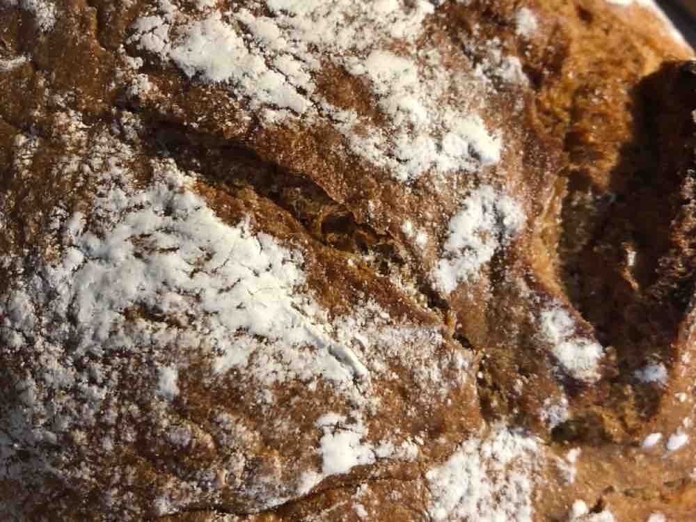"Kraftlackl"Brot von hubsala | Hochgeladen von: hubsala