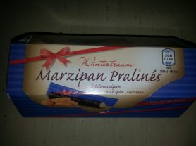 Marzipan Pralinés | Hochgeladen von: Misio
