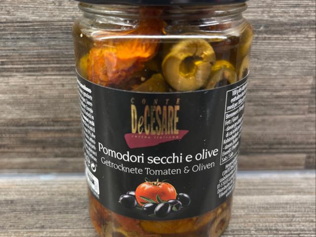 Pomodori secchi e Olive von alfred1978 | Hochgeladen von: alfred1978 Pomodori secchi e Olive von alfred1978 | Hochgeladen von: alfred1978