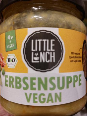 Erbsensuppe Vegan von Herzchen M | Hochgeladen von: Herzchen M