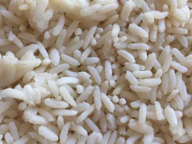 Reis Parboiled (gekocht) von aaronwe | Hochgeladen von: aaronwe