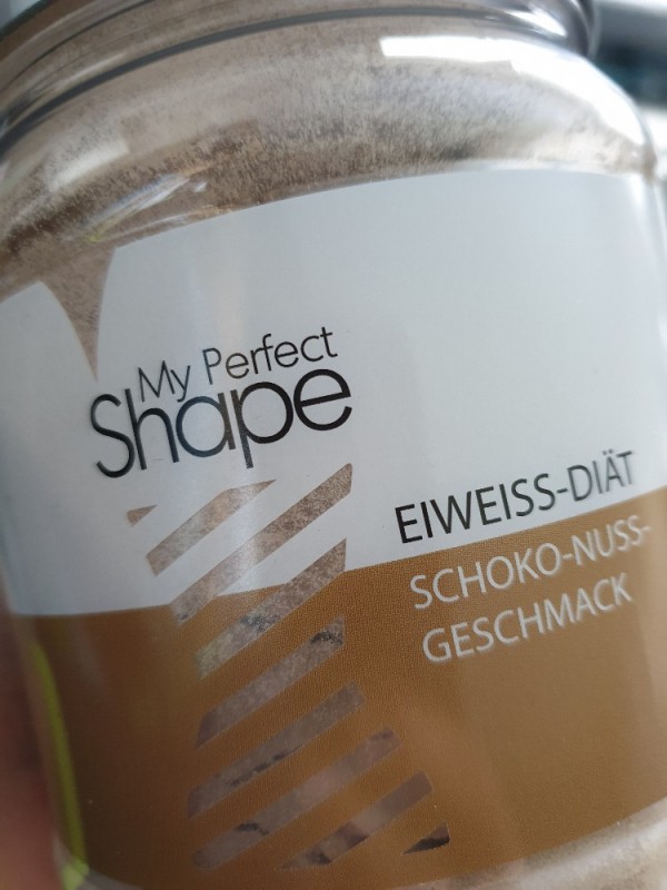 MyPerfectShape  SchokoNuss von Tanne2311 | Hochgeladen von: Tanne2311