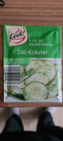 Dill Kräuter von Sarah N | Hochgeladen von: Sarah N