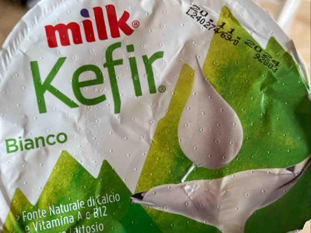 Kefir, Bianco von daslin | Hochgeladen von: daslin