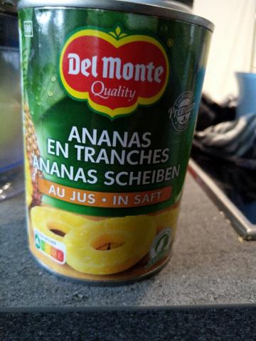 Ananas, in Saft von naddi15 | Hochgeladen von: naddi15