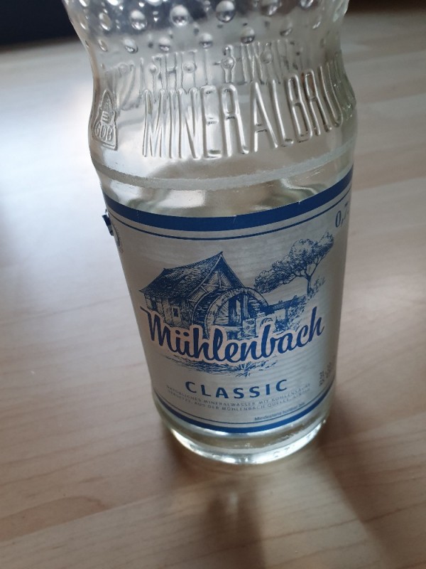 Wasser, Classic von Sotti | Hochgeladen von: Sotti