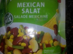 Mexican Salat, Bohnen Mais Salat | Hochgeladen von: Michelle Guy