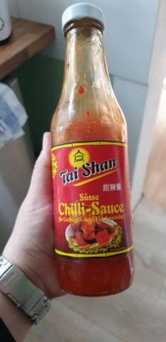 Tai Shan, Süsse Chilli-Sauce von Fii17 | Hochgeladen von: Fii17