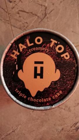 Halo Top Triple Chocolate cake von ho58hiqa | Hochgeladen von: ho58hiqa